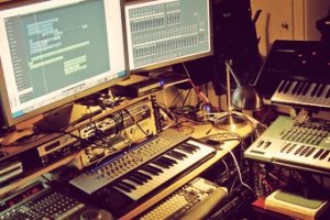 Tweakheadz Guide to the Home and Project Studio