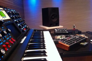 TechGrooves Audio Studio