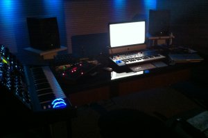TechGrooves Audio Studio