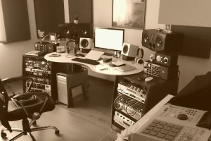 Tonelabo Project Studio