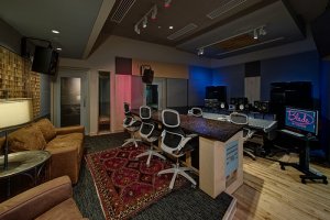 Blade Studios