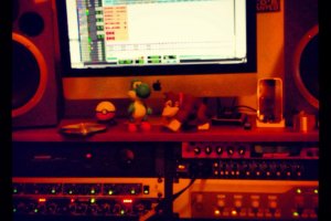 T.R.O.M Studio