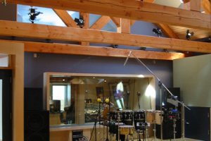 Dave Mattews Band Studio