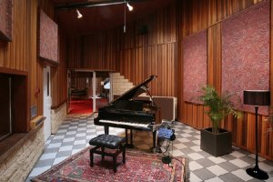 ICP Recording Studios
