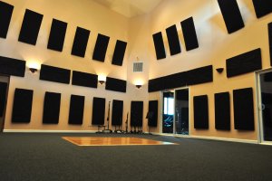 Black Diamond Recording Studios