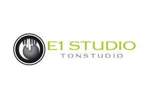 E1-STUDIO studio photos
