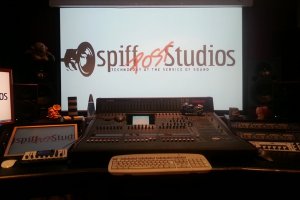 Spiff Studios