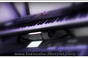 Fox Studio Home Recording