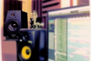 Platinum Recording Studio