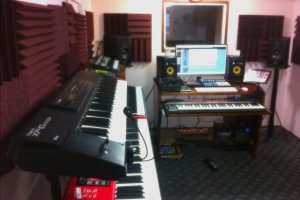 Platinum Recording Studio