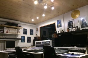 Basement Studio Weyhe
