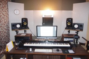 Logical Music Studio