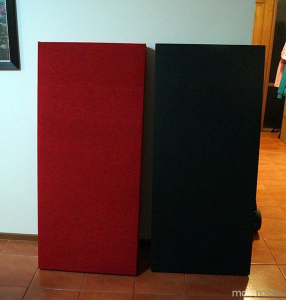 How to Make Your Own Acoustic Panels