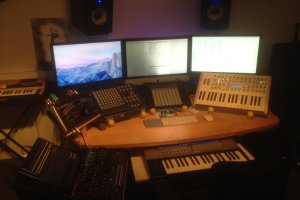 Cigno Sound Studio