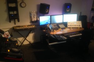 Cigno Sound Studio