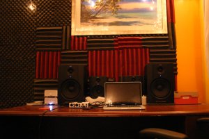 Northcutt Beats Studio
