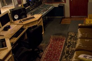 Bad Racket Recording Studio